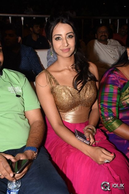 Sanjjanaa-at-Sardaar-Gabbar-Singh-Movie-Audio-Launch